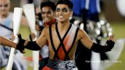 Preview: Drums Along the Rockies