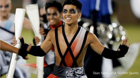 Preview: Drums Along the Rockies