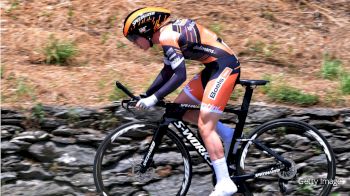 2019 Giro Rosa Stage 6
