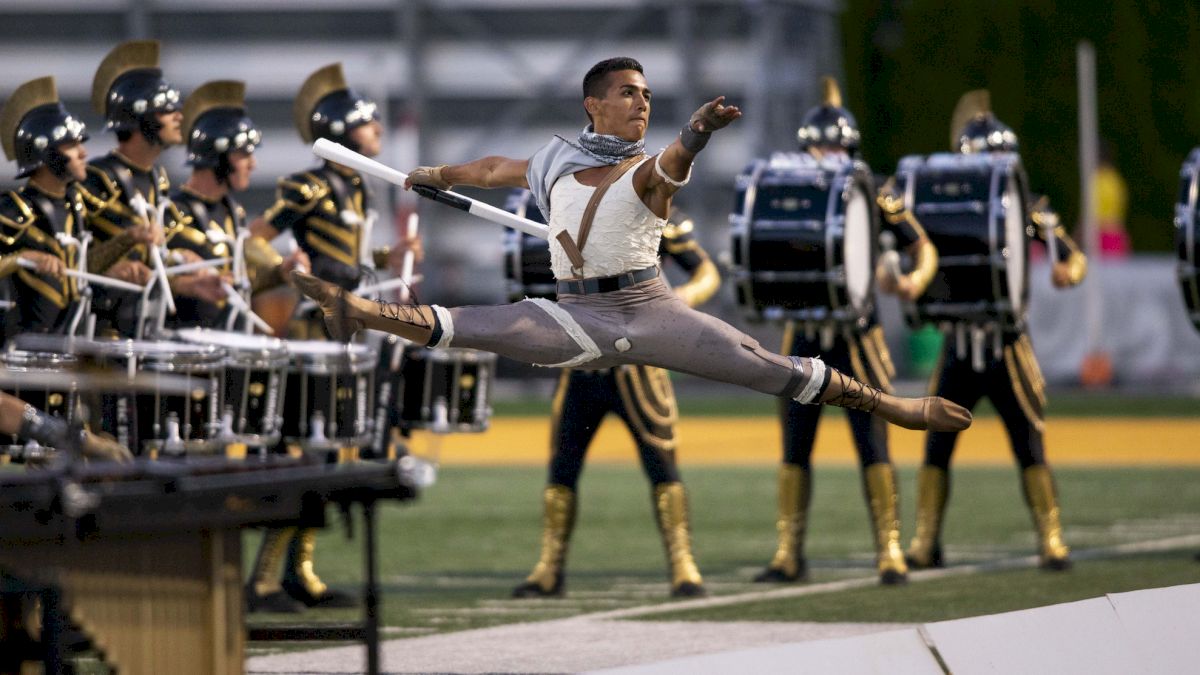 Preview: 2019 DCI Memphis