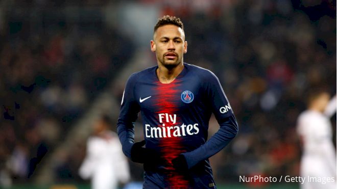 Neymar, Pogba & Ronaldo: The Worst Best Starting XI We Could Imagine