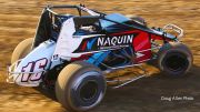 USAC Southwest & CRA Sprints Clash at Perris