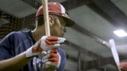 Going Inside The Cages With Primetime's Ben Ybarra
