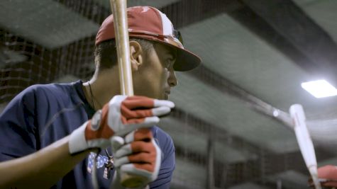 Going Inside The Cages With Primetime's Ben Ybarra