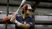 Isaiah Haines 'Super Excited' For Future Stars Series