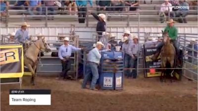 IFYR | Arena 1 | July 10 | Perf 7