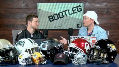 BOOTLEG (Ep. 23): Sliding Into DMs With Nikki Chavanelle