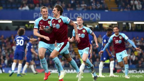 Wigan Athletic vs Burnley FC | 2019 European Preseason