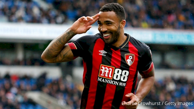 Bournemouth, Callum Wilson