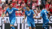 TSG 1899 Hoffenheim vs Trabzonspor AS | 2019 European Preseason