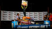 McDougal Checks Off First USAC Midget Win at Jeff. Co.