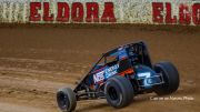 $10,000 on the Line for 200th USAC Sprint Race at Eldora