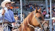 Give It Up For The 2019 International Youth Finals Rodeo Champions