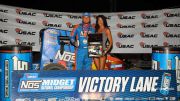 Courtney Gets Win #6 at Jeff. Co.