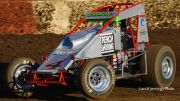 The Demon Strikes at Perris