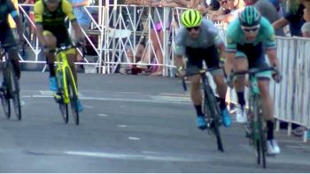 2019 ASWD Twilight Criterium