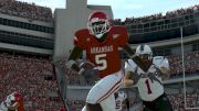 Pat White, D-Mac Headline All-Time 'NCAA' Teams