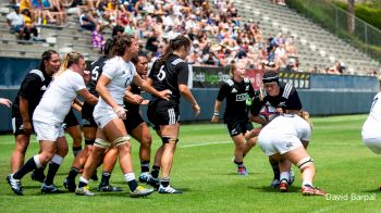 Highlights: Super Series Finale England vs NZ