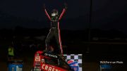 It's Sweet, Sweet Springs Victory for Carrick
