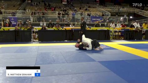 DMITRY BOYKO vs ROBERT LAURENCE SHORBACK 2024 Pan Jiu Jitsu IBJJF Championship
