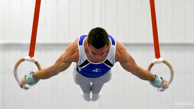 Rene Cournoyer Canada