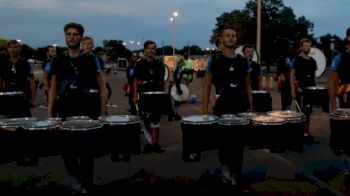 In The Lot: Spirit of Atlanta at DCI Memphis