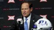 Les Miles Defends Handling Of Pooka Williams Jr.