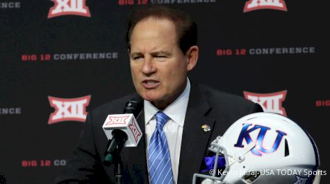 Les Miles Defends Handling Of Pooka Williams Jr.
