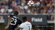 Despite Struggles, D.C. United Unconcerned With Defensive Performances