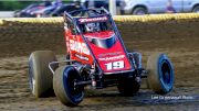 USAC Stat Book: AMSOIL National Sprint Cars