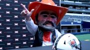 Pistol Pete Provides Some Hard Hitting Analysis