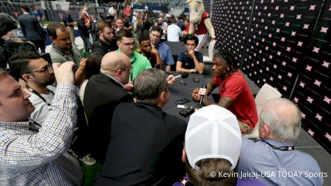 CeeDee Lamb: 'I Just Want To Attack The Day ... Dominate'
