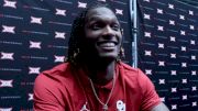 CeeDee Lamb Talks Jalen, Baker & Kyler