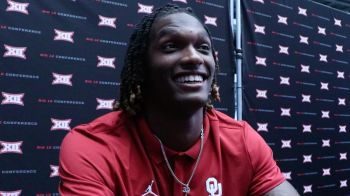 Lamb Talks Jalen, Baker & Kyler