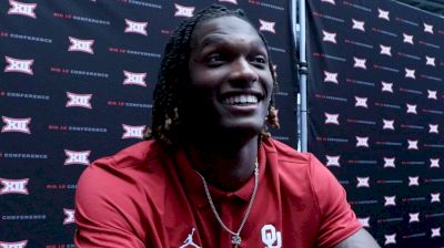 Lamb Talks Jalen, Baker & Kyler