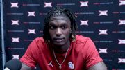 Best Receiver In The Country? 'Me' Says CeeDee Lamb