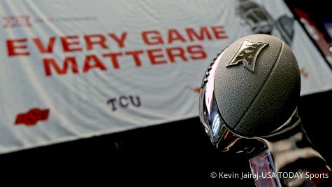 2019 Big 12 Media Days
