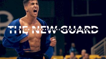 THE NEW GUARD: Roberto Jimenez (Trailer)