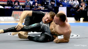 Keenan Cornelius vs Craig Jones ADCC 2017 World Championships