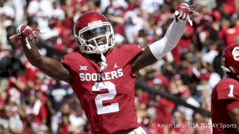 This Is America, After All: Horns Down OK With Big 12
