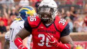 5 Things To Watch At CAA Media Day