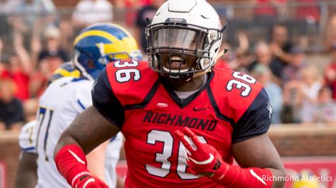 5 Things To Watch At CAA Media Day