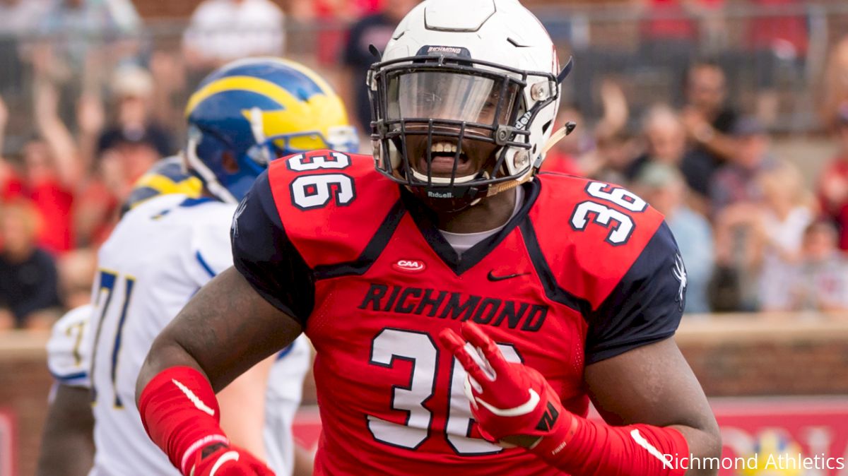 5 Things To Watch At CAA Media Day