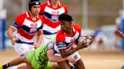 USA South Panthers Can Claw To NAHS Top
