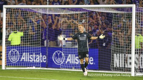 Orlando's US Open Cup Quarterfinal Win Hints At Future Potential