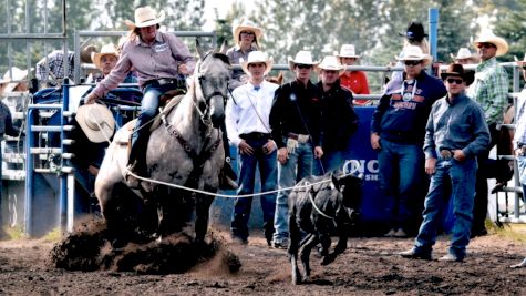 43 Ladies On The Draw For Inaugural Canadian Finals Breakaway TODAY