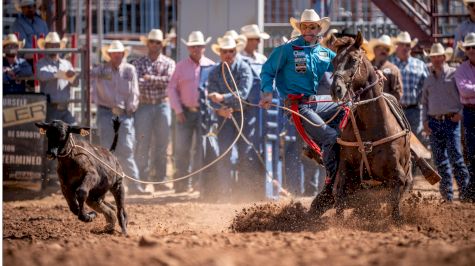 Team FloRodeo Member Profile: Chance Thiessen