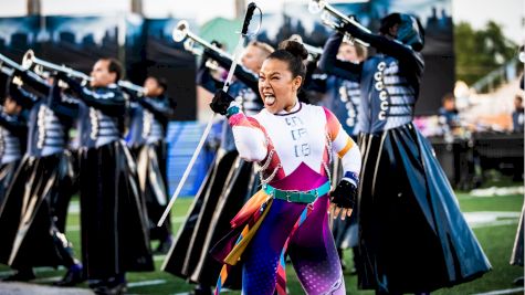 Preview: 2019 DCI Central Texas