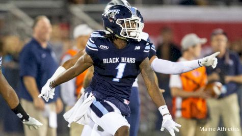 Maine's 'Black Hole' Defense Looks To Remain Dominant In '19