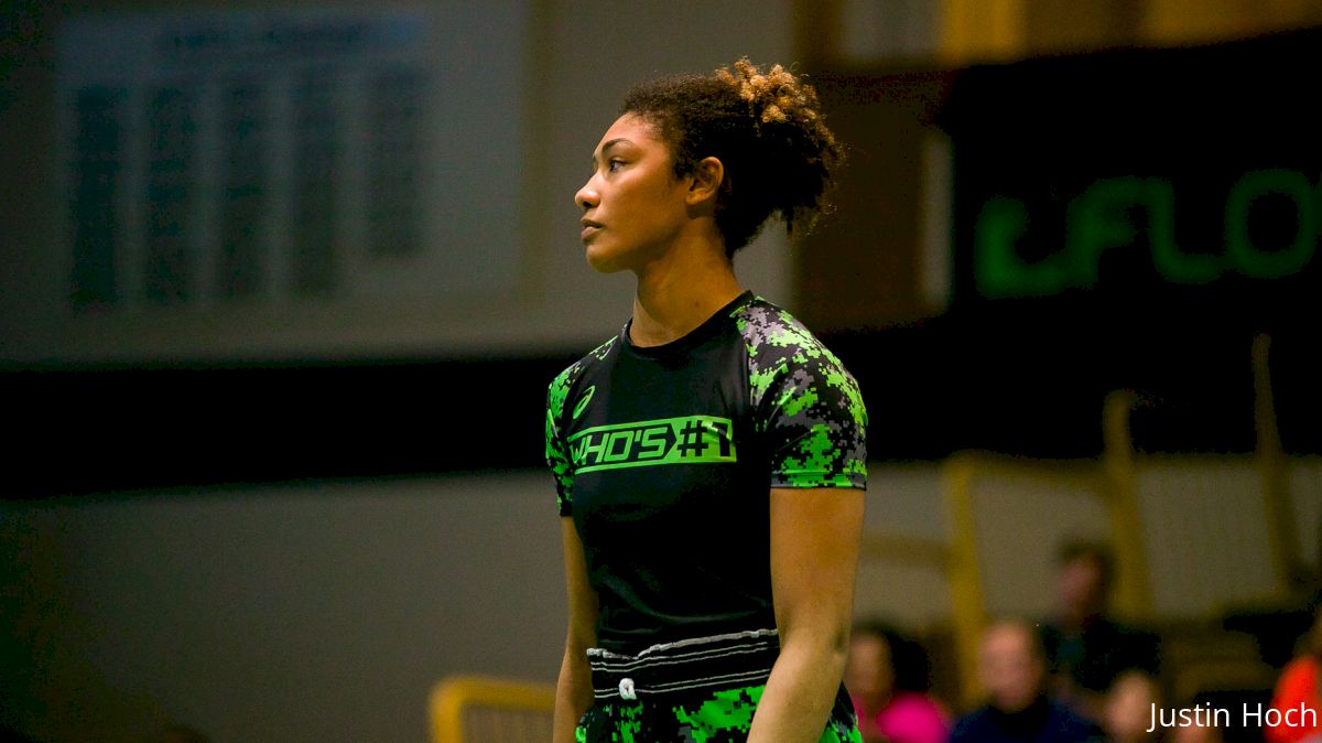 2019 Super 32 Women's Preview